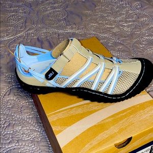 COPY - JBU Sport shoes, brand new in box, tags at…